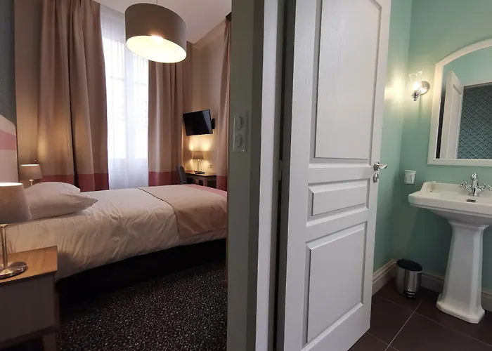 Hotel Heritage