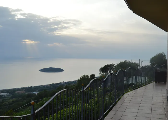 Hotel La Cometa
