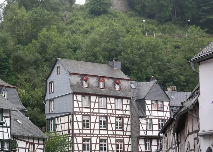 Haus Stehlings