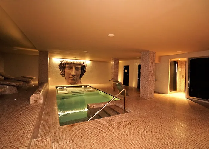 Hotel & Spa Xalet Bringue