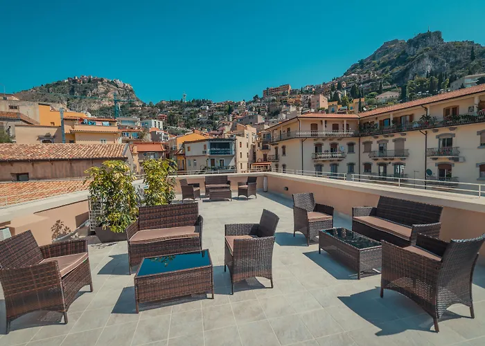 Hotel Casa Adele