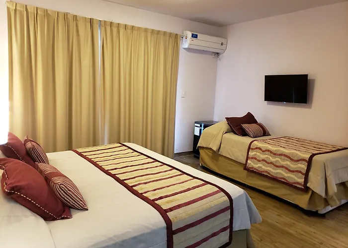 Hotel Continental