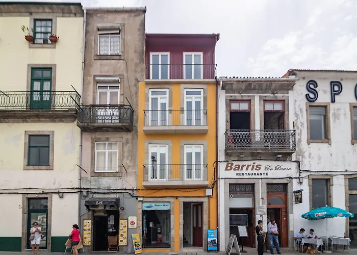 Youropo - Ribeira Gaia