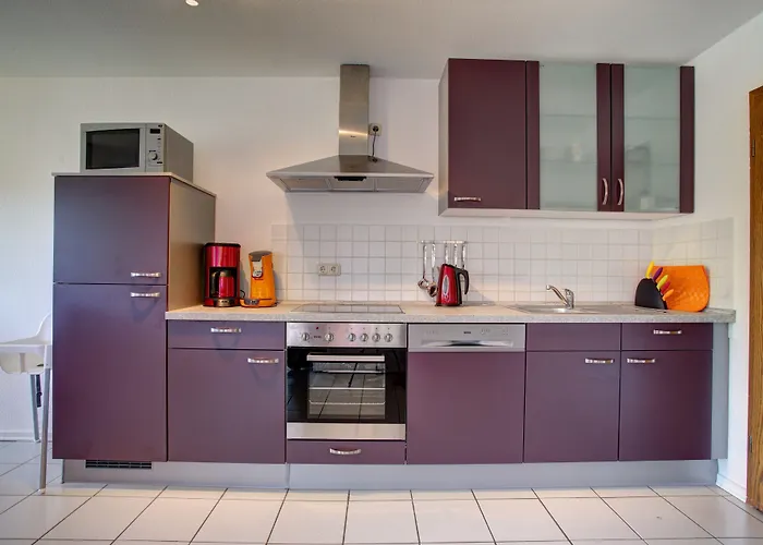 Ferienwohnung Seeblick