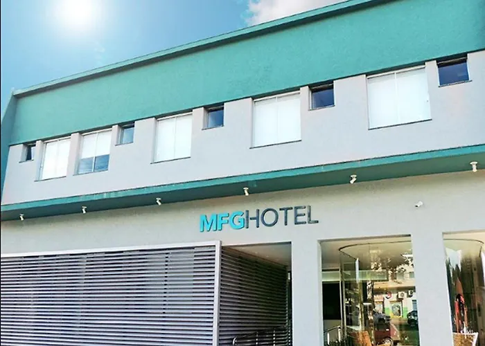 Mfg Hotel