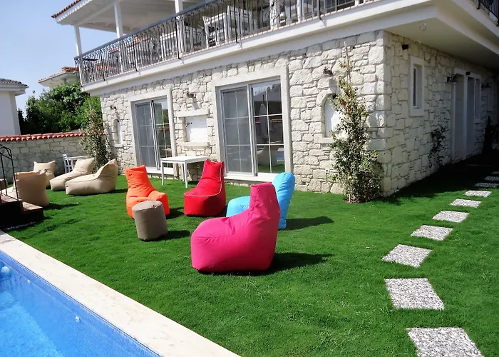 Grand Alacati Butik Hotel