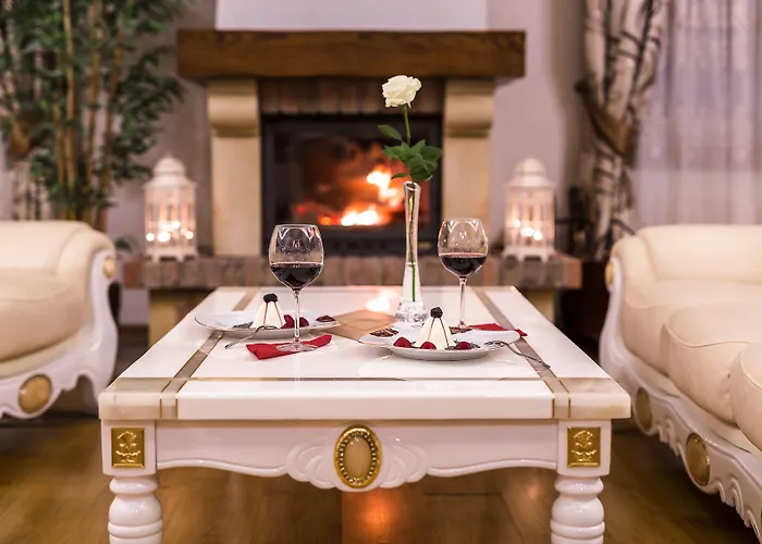 Hotel Adam & Spa