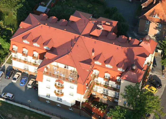 Hotel Adam & Spa