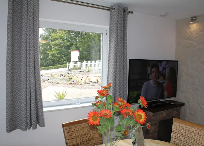 Maarberg Resort