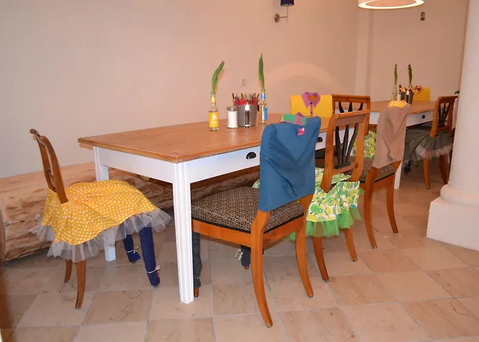 Hotel Turmdieb