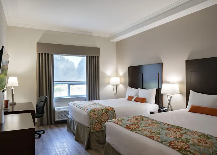 Coast Oliver Hotel