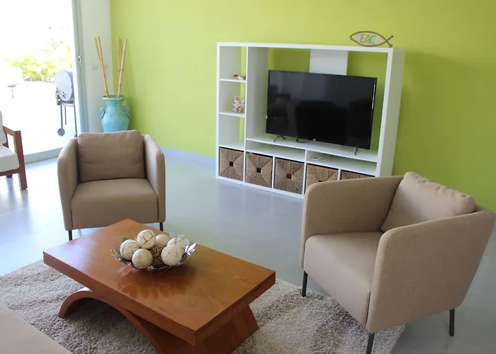 Villa Real Playa Nueva Romana