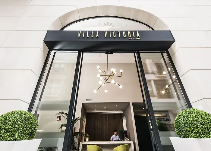 Intelier Victoria
