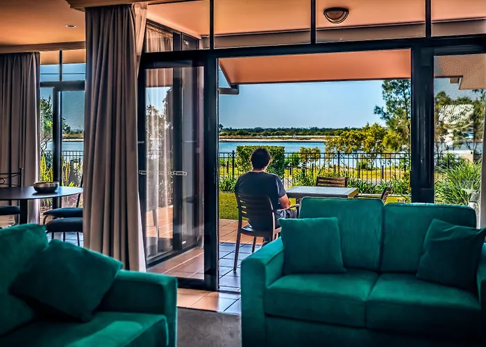 Riverside Holiday Resort Urunga