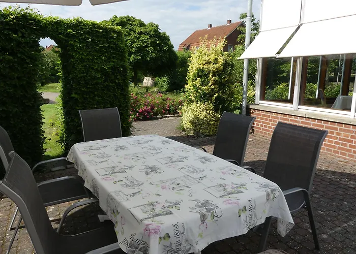 Landgasthaus Hotel Eggert