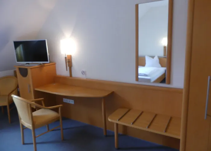 Landgasthaus Hotel Eggert