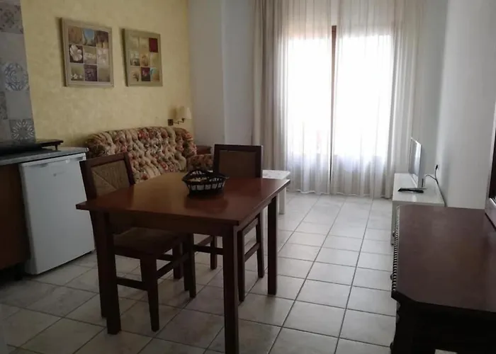 Hotel Al-Andalus