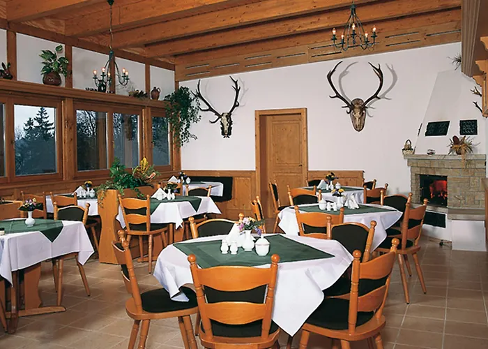 Panoramahotel Wolfsberg