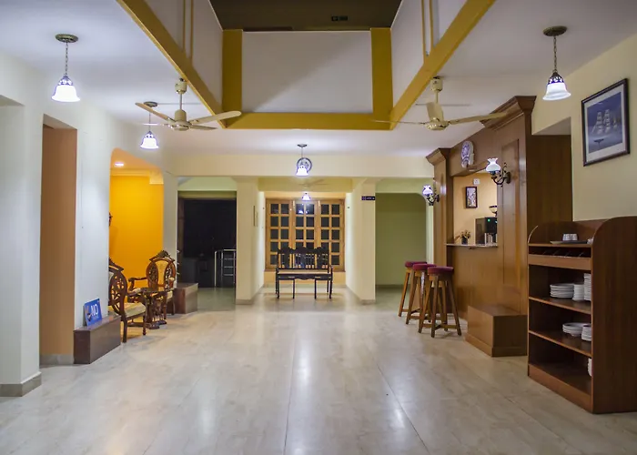 Prazeres Boutique Hotel