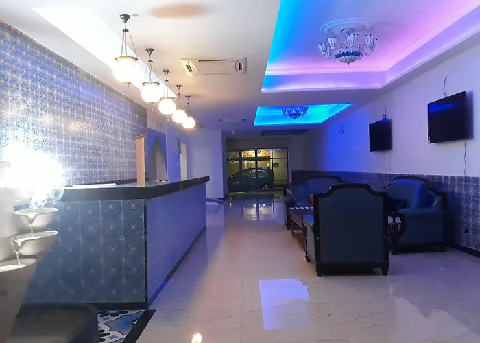 Hotel Hilal