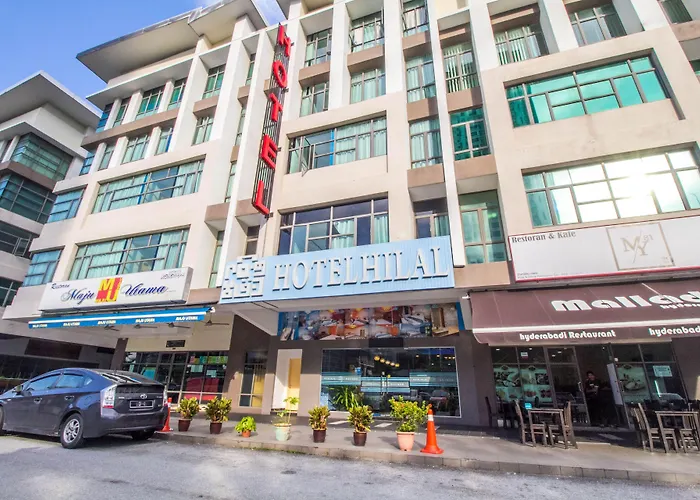 Hotel Hilal