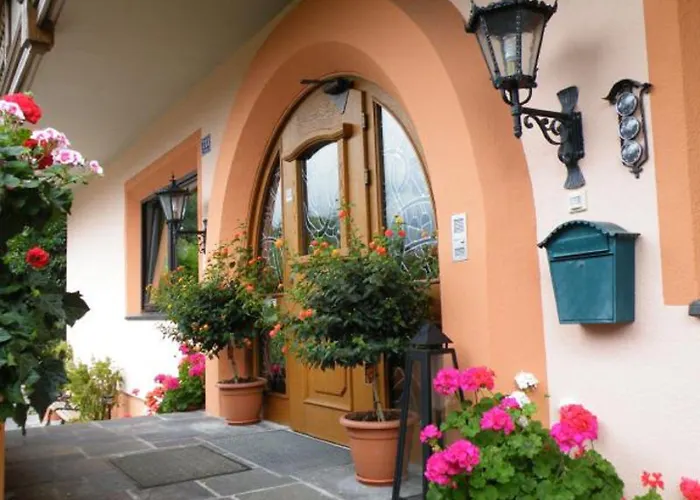 Hotel Pension Weiratherhof