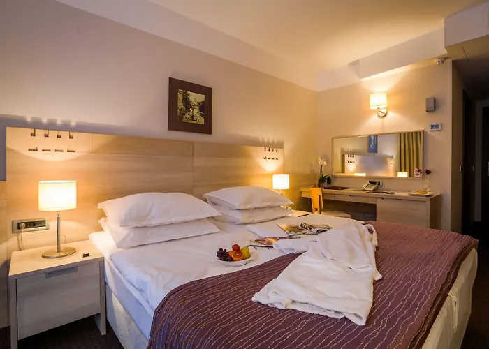 Hotel Trakoscan