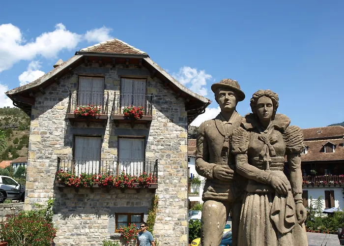 Hotel El Acebo