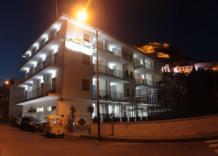 A'Mantia Hotel