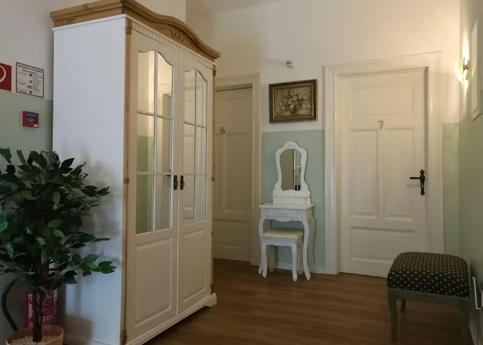 Hotel Villa Alice