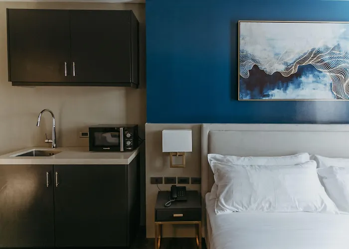 Pvl Suites