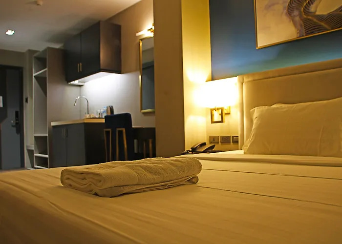 Pvl Suites
