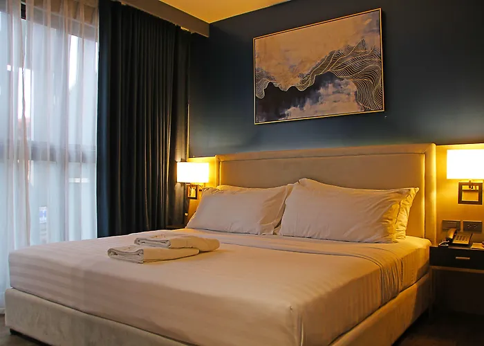 Pvl Suites