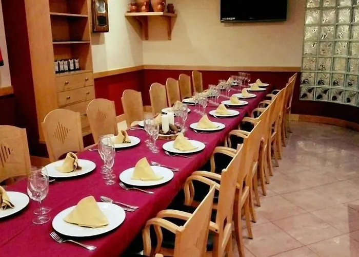 Hotel Jaques