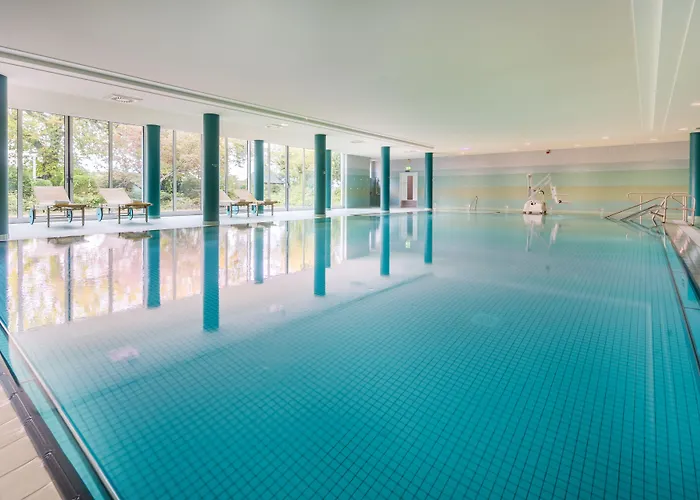 Seehotel Rheinsberg