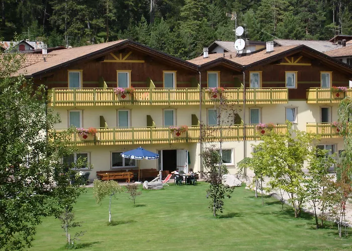 Hotel Garni Relax