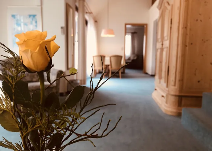 Park Appartements