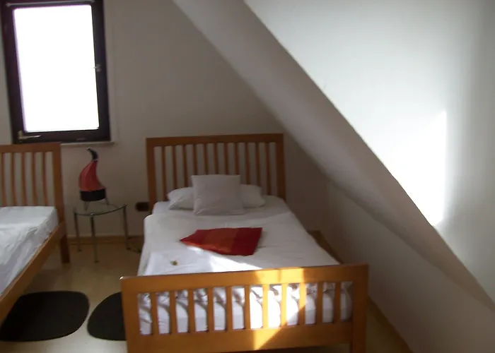 Ferienwohnung Mack