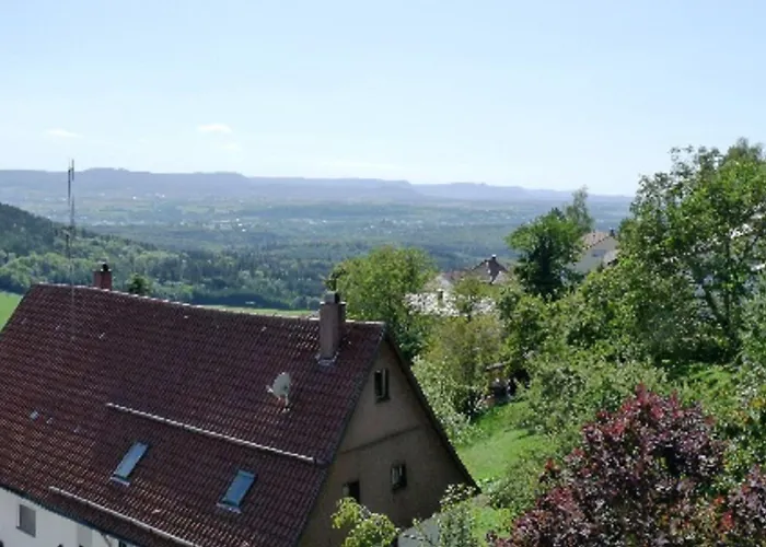 Ferienwohnung Mack
