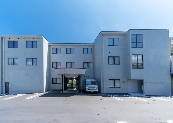 Hotel Rosso Karuizawa