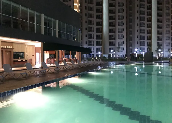 Ksl Hot Spring Resort