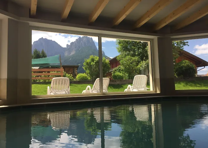 Hotel El Paster
