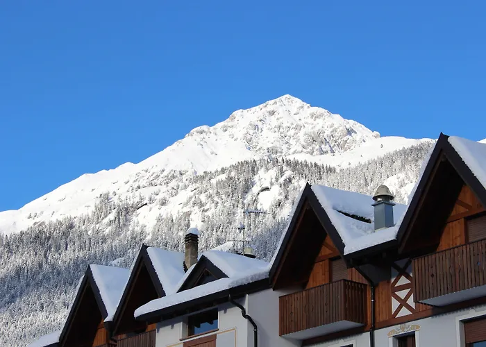 Hotel Rosa Alpina