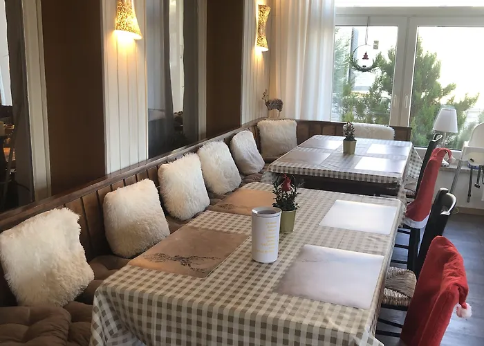 Berghotel Harz