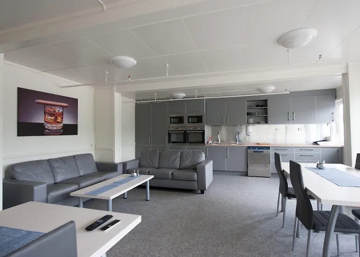 Skillevollen Motell