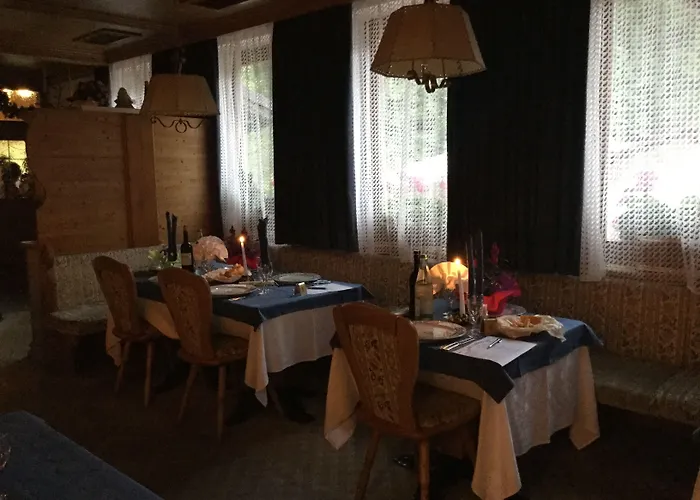 Hotel Alpenrose