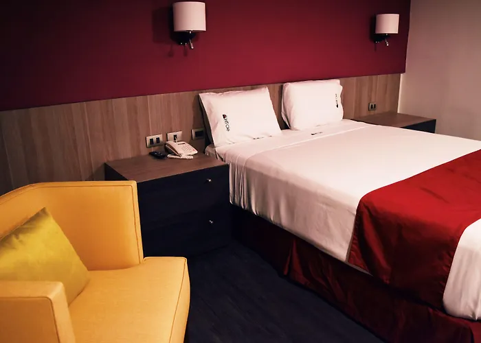 Hotel Ole