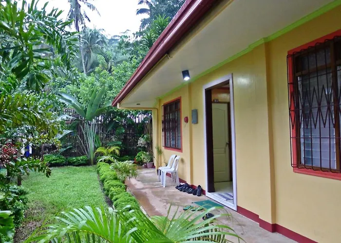 Amos Digue Pension House