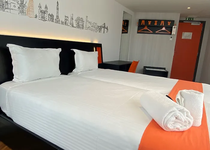 Easyhotel Lisbon