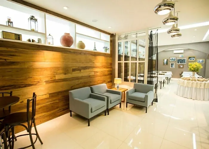 Almasty Hotel - Proximo A Arena Conda E Centro De Eventos
